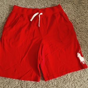 Polo Ralph Lauren shorts